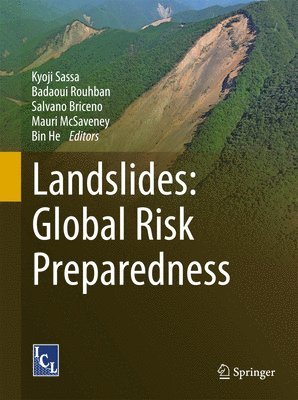 Landslides: Global Risk Preparedness 1