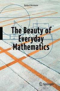 bokomslag The Beauty of Everyday Mathematics