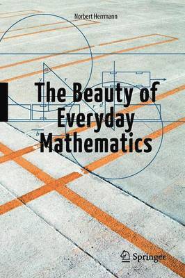 Norbert Herrmann - Beauty of Everyday Mathematics, Häftad