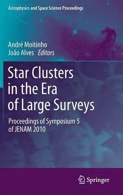 Star Clusters in the Era of Large Surveys 1