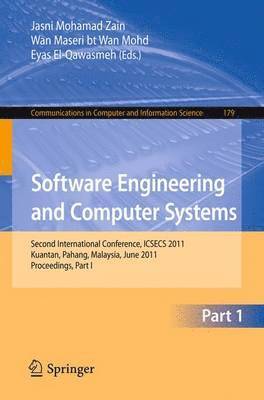 Software Engineering and Computer Systems, Part I 1