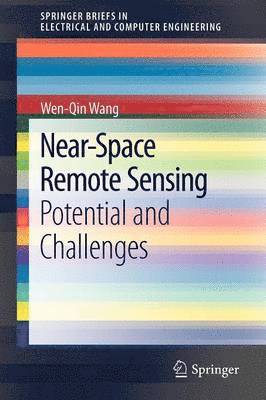 Near-Space Remote Sensing 1