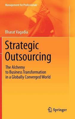 Strategic Outsourcing 1