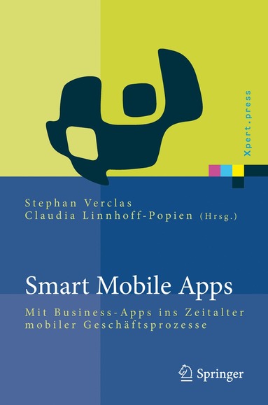 bokomslag Smart Mobile Apps