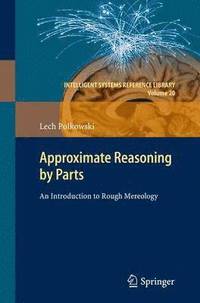 bokomslag Approximate Reasoning by Parts