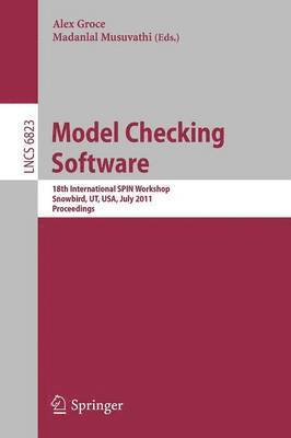 Model Checking Software 1