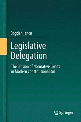 Legislative Delegation 1