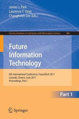 Future Information Technology 1