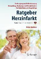 Ratgeber Herzinfarkt 1