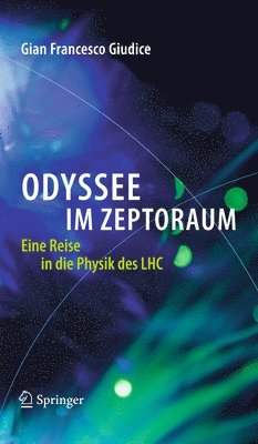 bokomslag Odyssee im Zeptoraum