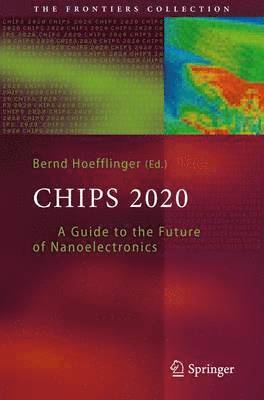 bokomslag Chips 2020