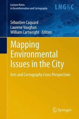 Mapping Environmental Issues in the City 1