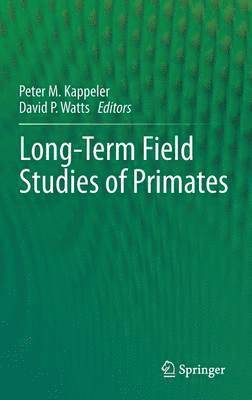 Long-Term Field Studies of Primates 1