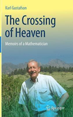 bokomslag Crossing of Heaven