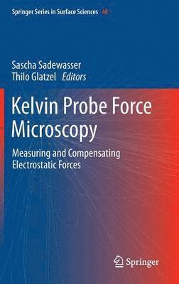 Kelvin Probe Force Microscopy 1