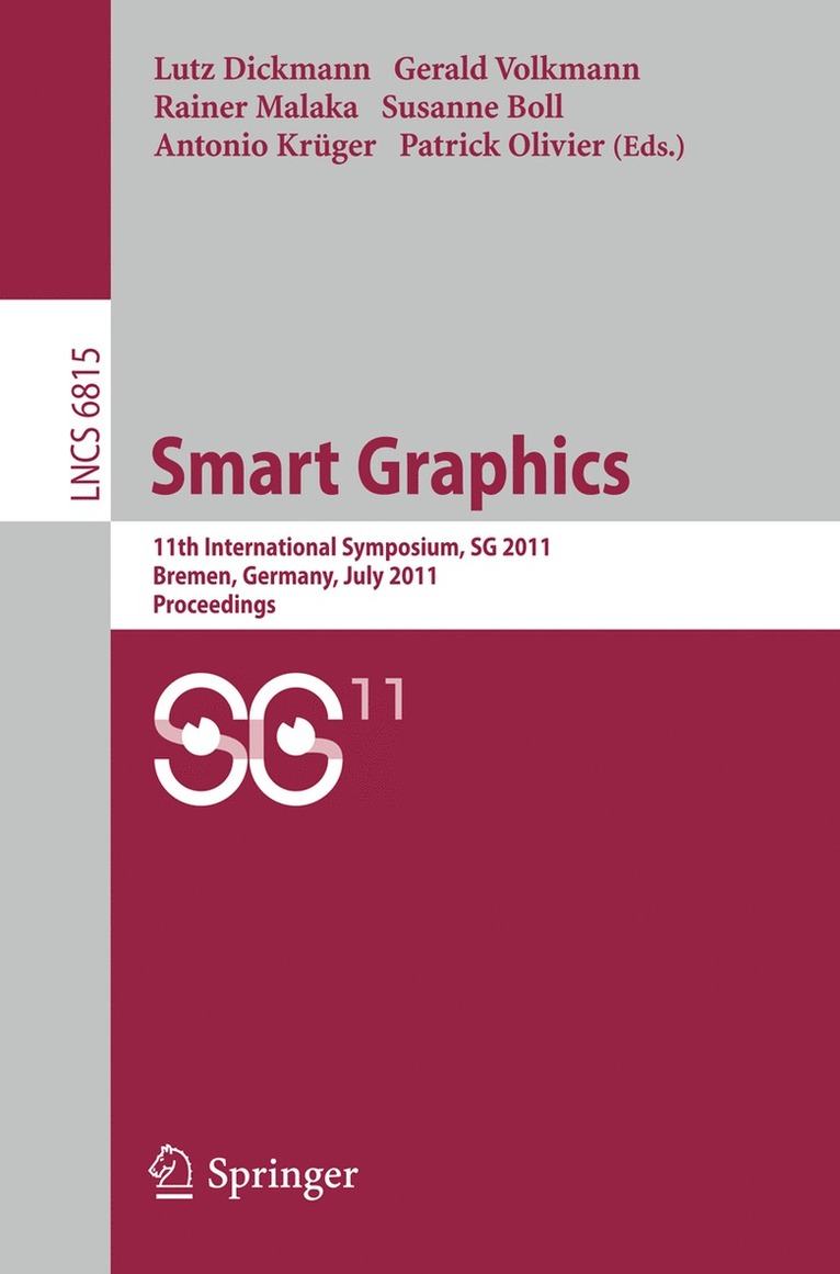 Smart Graphics 1