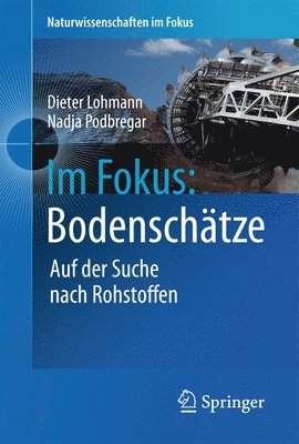 bokomslag Im Fokus: Bodenschtze