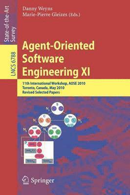 Agent-Oriented Software Engineering XI 1