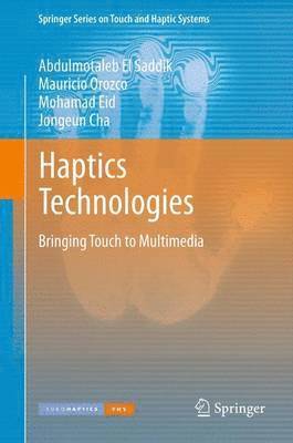 Haptics Technologies 1