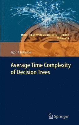 bokomslag Average Time Complexity of Decision Trees