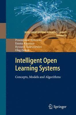Intelligent Open Learning Systems 1
