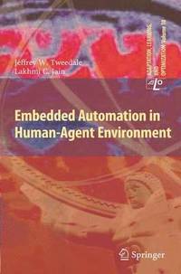 bokomslag Embedded Automation in Human-Agent Environment