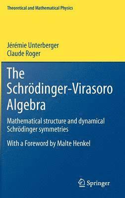 The Schrdinger-Virasoro Algebra 1