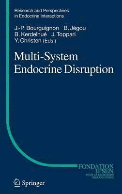Multi-System Endocrine Disruption 1