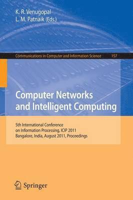 Computer Networks and Intelligent Computing 1