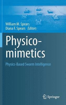 Physicomimetics