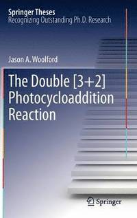 bokomslag Double [3+2] Photocycloaddition Reaction