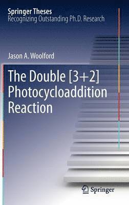 Double [3+2] Photocycloaddition Reaction 1