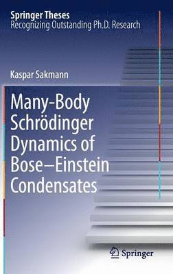 Many-Body Schrdinger Dynamics of Bose-Einstein Condensates 1