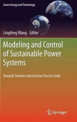 Modeling and Control of Sustainable Power Systems 1