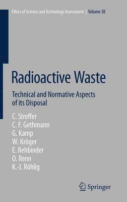 Radioactive Waste 1