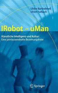 bokomslag IRobot - uMan