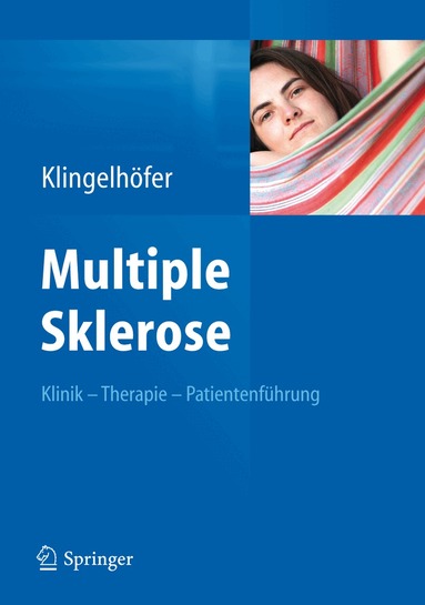 Jürgen Klingelhöfer, Martina Näher-Noé - Multiple Sklerose, Inbunden
