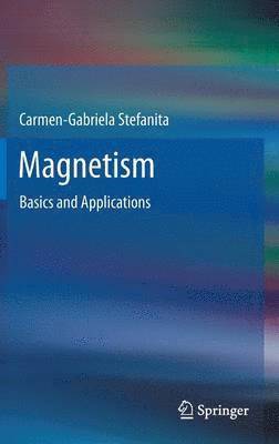 Magnetism 1