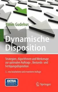 bokomslag Dynamische Disposition