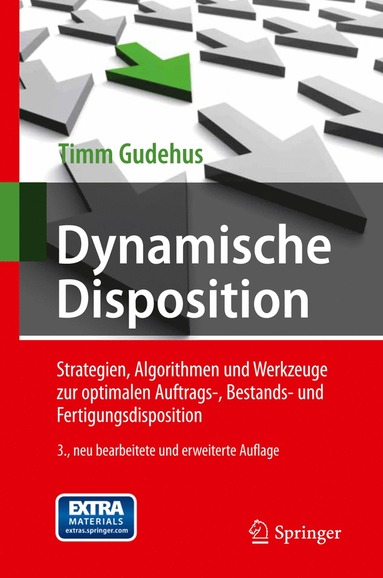 bokomslag Dynamische Disposition