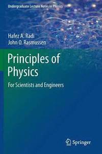 bokomslag Principles of Physics