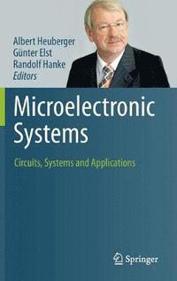 bokomslag Microelectronic Systems