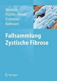 bokomslag Fallsammlung Zystische Fibrose