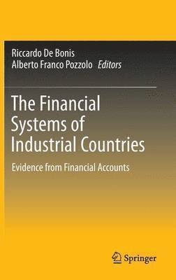 The Financial Systems of Industrial Countries 1