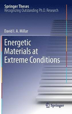 Energetic Materials at Extreme Conditions 1