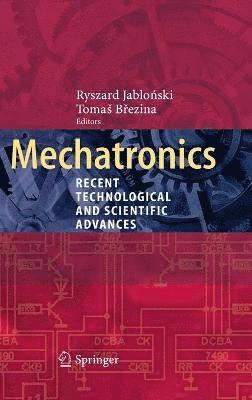 Mechatronics 1