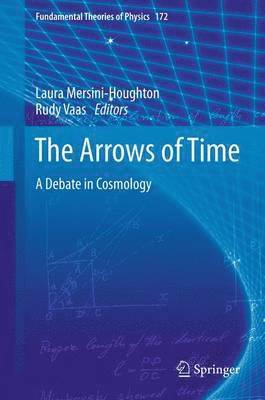 The Arrows of Time 1