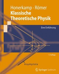 bokomslag Klassische Theoretische Physik