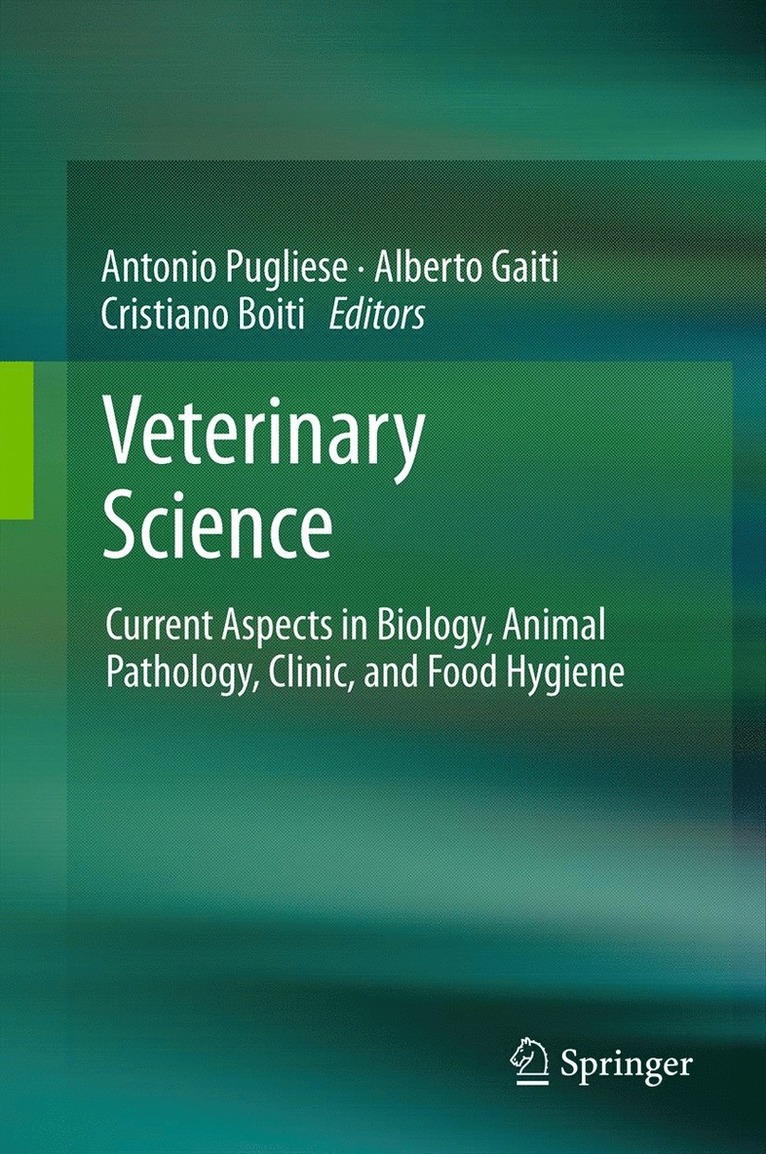 Veterinary Science