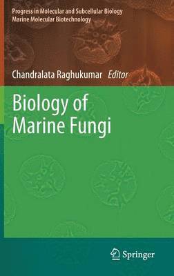 Biology of Marine Fungi 1